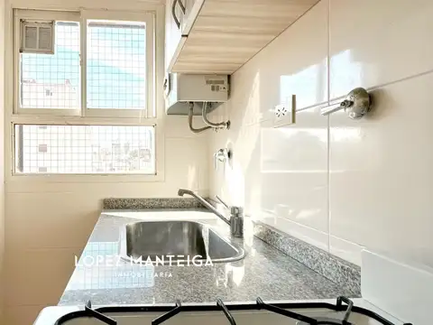 Departamento en Venta Permite mascota