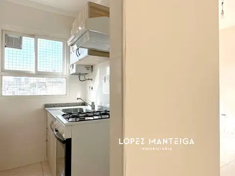 Departamento en Venta 45 años