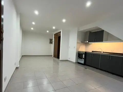 Depto Tipo Casa en Venta de Monoambiente