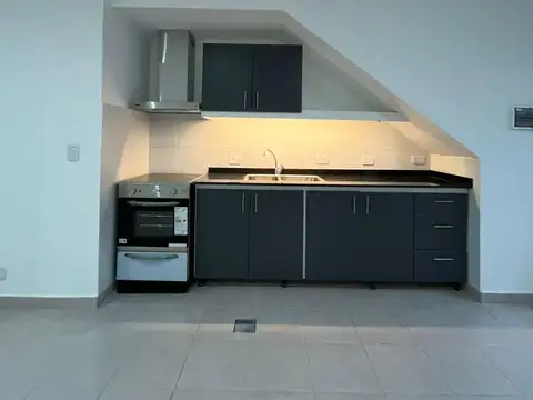 Depto Tipo Casa en Venta en Parque Patricios, USD 53.000