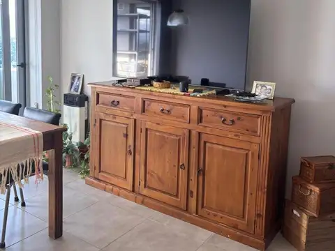 Departamento en Venta en Centro, USD 97.000