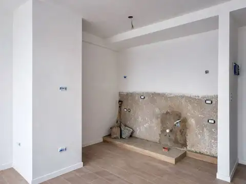Departamento en Venta en Monserrat, USD 149.800