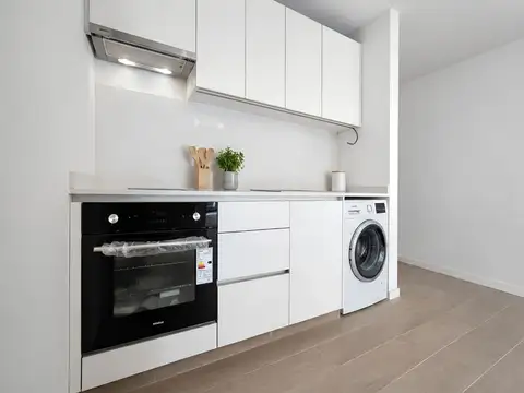 Departamento en Venta A Estrenar