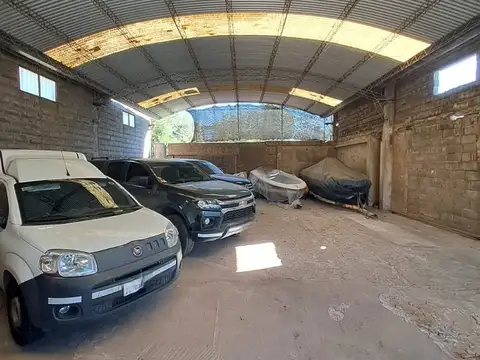 Galpon en Venta 15 años