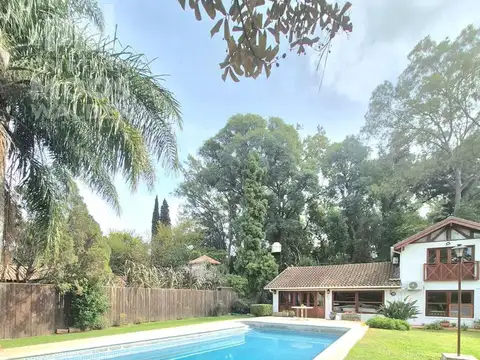 Casa - La Bota