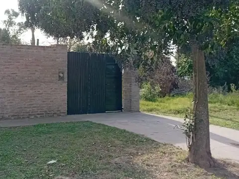 VENTA CASA Santa Fe  al 300 PEYRANO