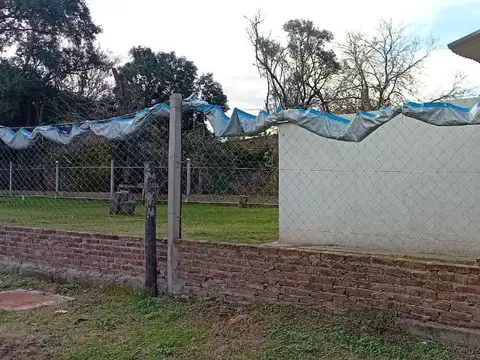 Casa en Venta en Peyrano, USD 48.000