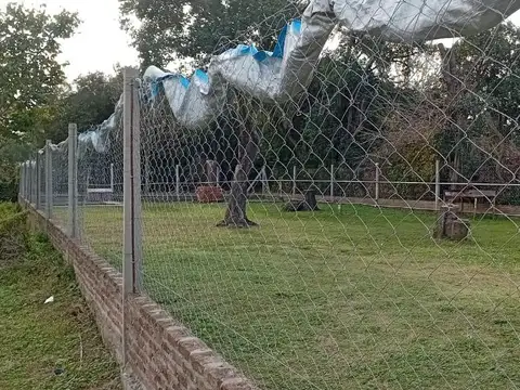 Casa en Venta al Oeste