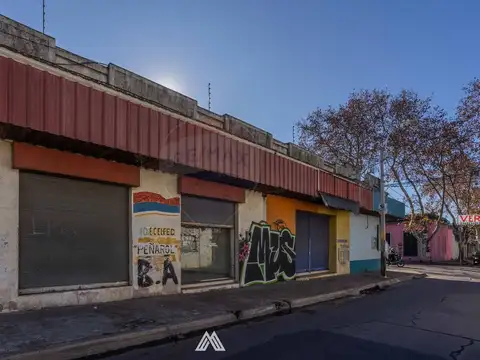 Aparicio Saravia 4600