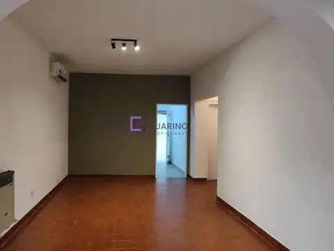 Depto Tipo Casa en Alquiler de 2 dormitorios