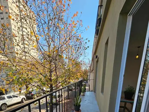Depto Tipo Casa en Venta 1 año