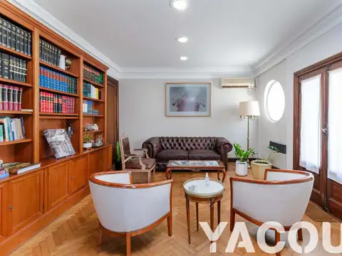 Departamento en venta - 3 Dormitorios 2 Baños - 141Mts2 - Retiro