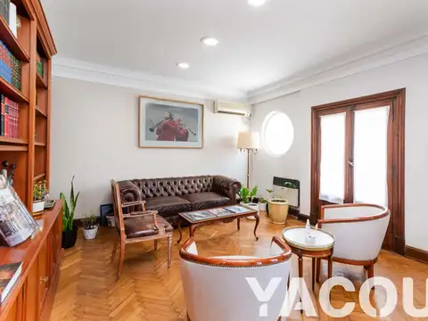 Departamento en Venta Apto profesional