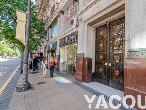 Departamento en Venta de 5 ambientes