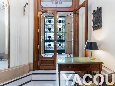 Departamento 5 ambientes con 1 baño