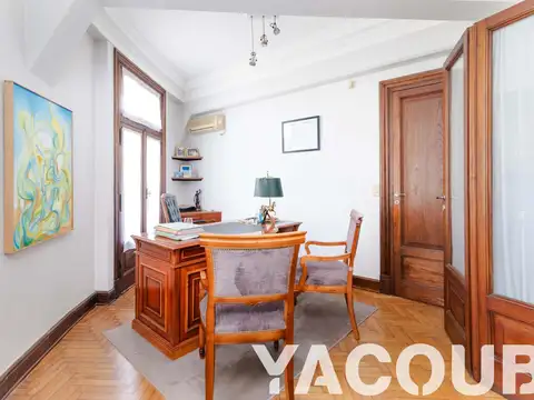 Departamento en Venta 97 años