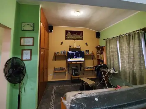 Casa en Venta 25 años