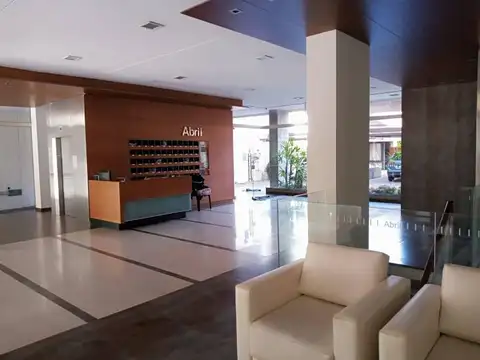 Departamento en Alquiler en Centro, Rosario