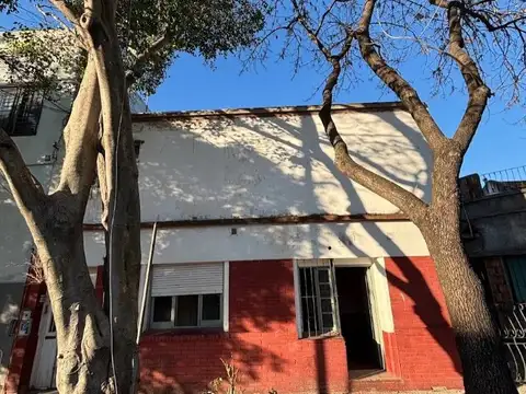 Argerich 5600 Villa Pueyrredón PH 4 amb U$149.000