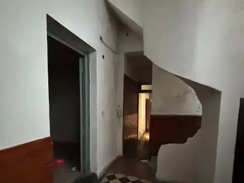 Depto Tipo Casa en Venta en Villa Pueyrredón, USD 135.000