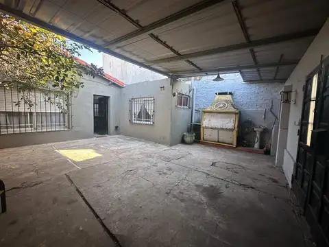 Casa en Venta en Caseros, USD 59.500