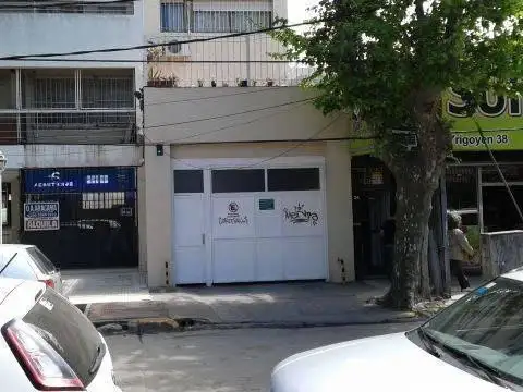 Cochera en Venta en Monte Grande, Partido de Esteban Echeverría