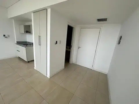 Oficina Monoambiente con 1 baño