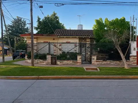 Casa en Paso Del Rey