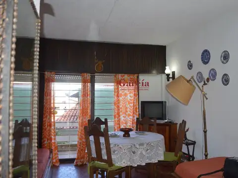 Departamento en Venta en Villa Gesell, USD 55.000