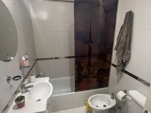 Departamento en Alquiler Apto profesional