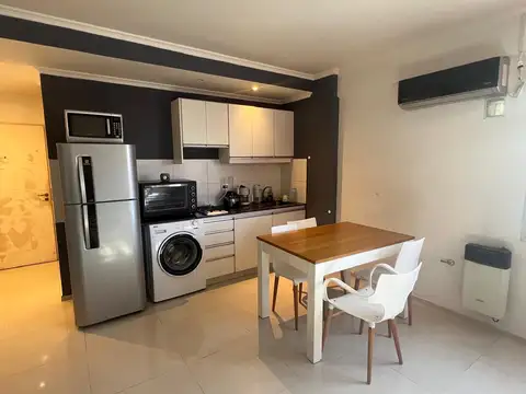 Departamento en Alquiler 7 años