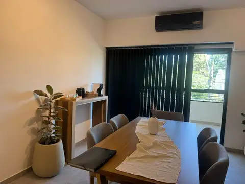 Departamento en Alquiler A Estrenar