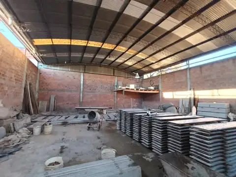 Deán Funes 5000