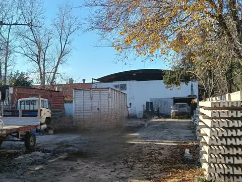 Galpon en Alquiler en La Reja, $ 3.000.000
