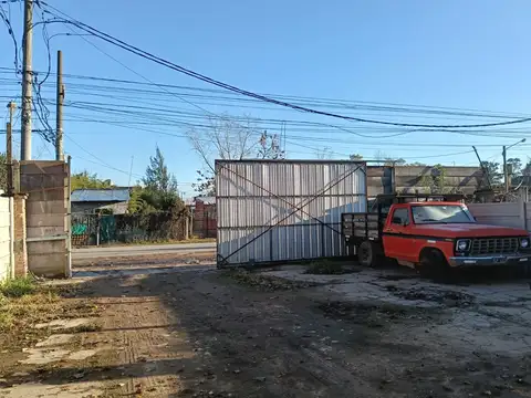 Deán Funes 5000