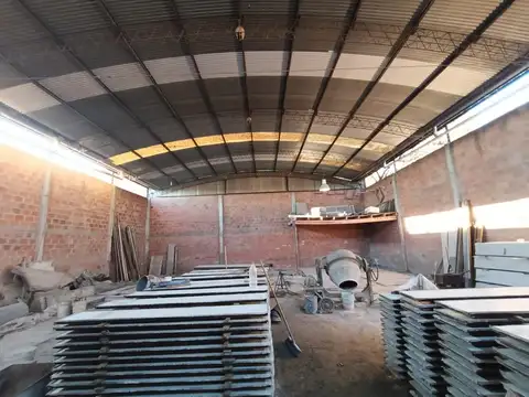 Galpon en Alquiler en La Reja, $ 3.000.000