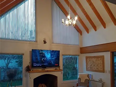 CASAS - CASA - SAN MARTÍN, RÍO GRANDE