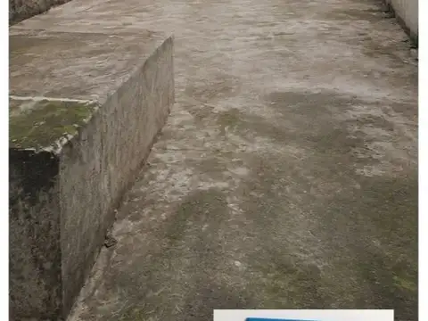 Galpon y Local 620 m2 con fuerza motriz, entrada de vehiculos, habilitacion para maquinas textil VARIOS DESTINOS.