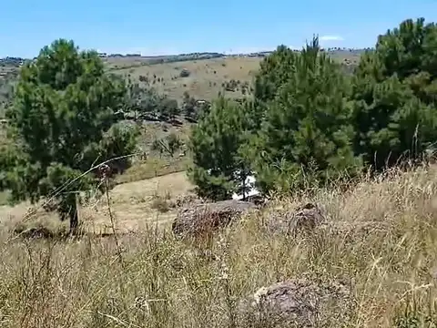 Terreno en Venta en Yacanto Calamuchita, USD 29.990