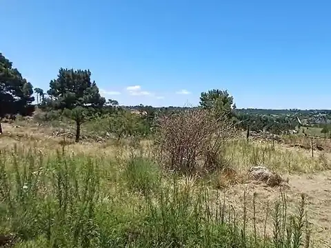 Terreno en Venta de 7968,0 m2