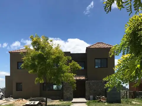 Casa en venta en Marinas