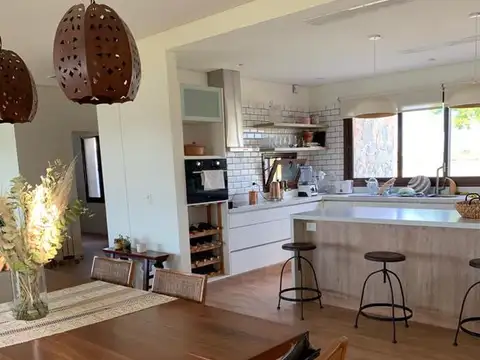 Casa - Marinas