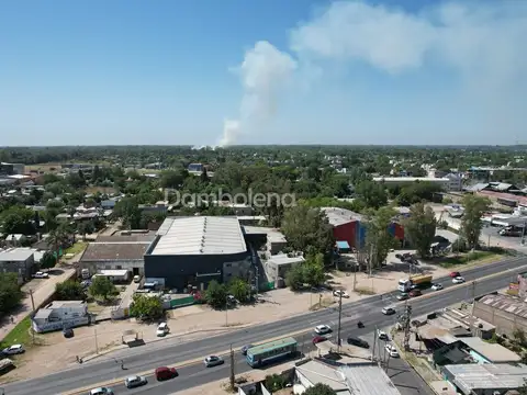 Galpon en Venta en Pilar Centro, USD 1.800.000