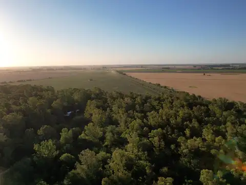 Terreno en Venta en Azcuenaga, USD 55.000