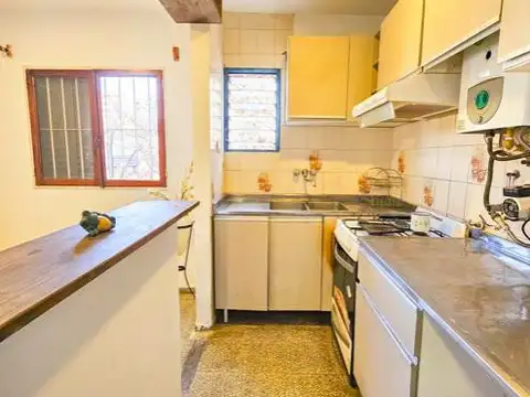 Departamento en Venta en Republica De La Sexta, Rosario