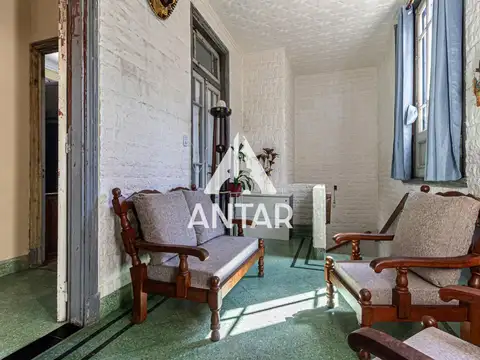 Depto Tipo Casa en Venta de 2 dormitorios