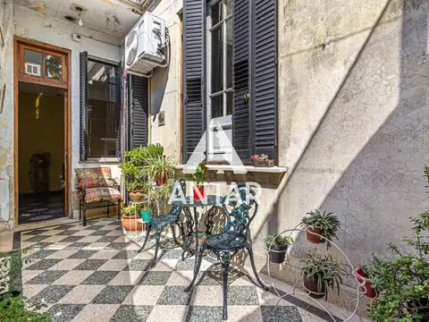 Depto Tipo Casa en Venta en Villa Urquiza, USD 195.000