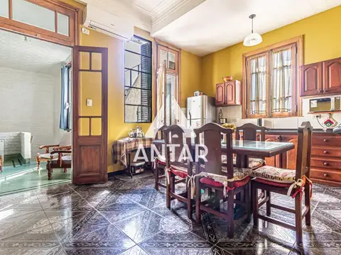 PH en DOHO con entrada independiente, terraza de uso excl.