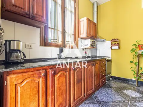 Depto Tipo Casa en Venta de 3 ambientes