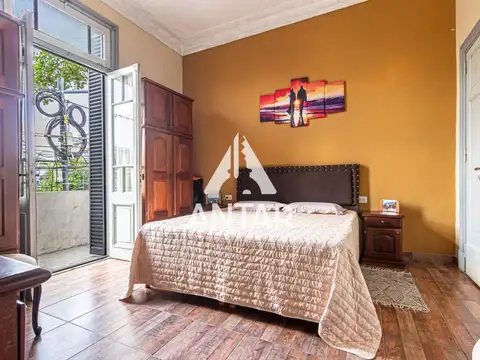 Depto Tipo Casa en Venta 67 años